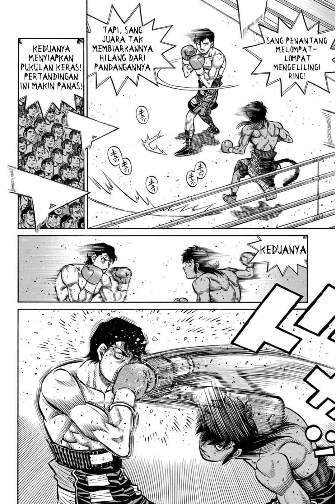 Chapter 1402 - Page 2