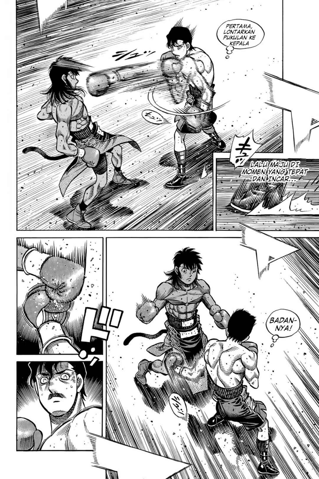 Chapter 1402 - Page 4
