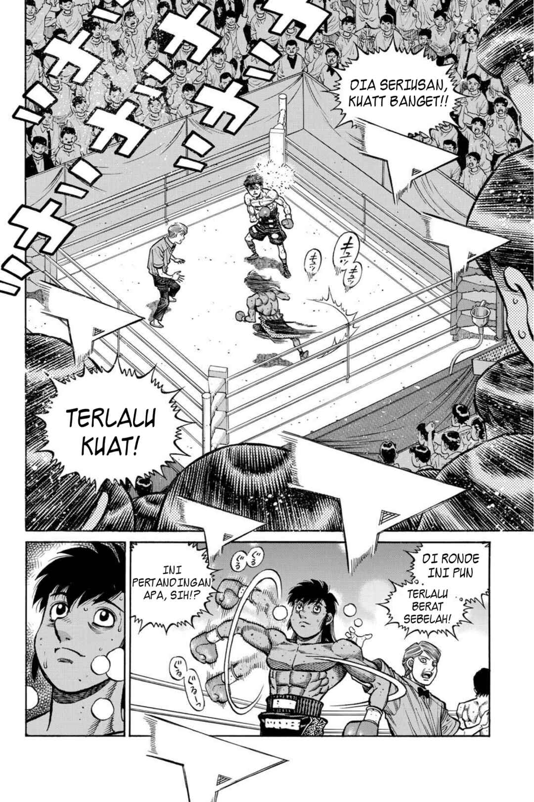 Chapter 1402 - Page 6