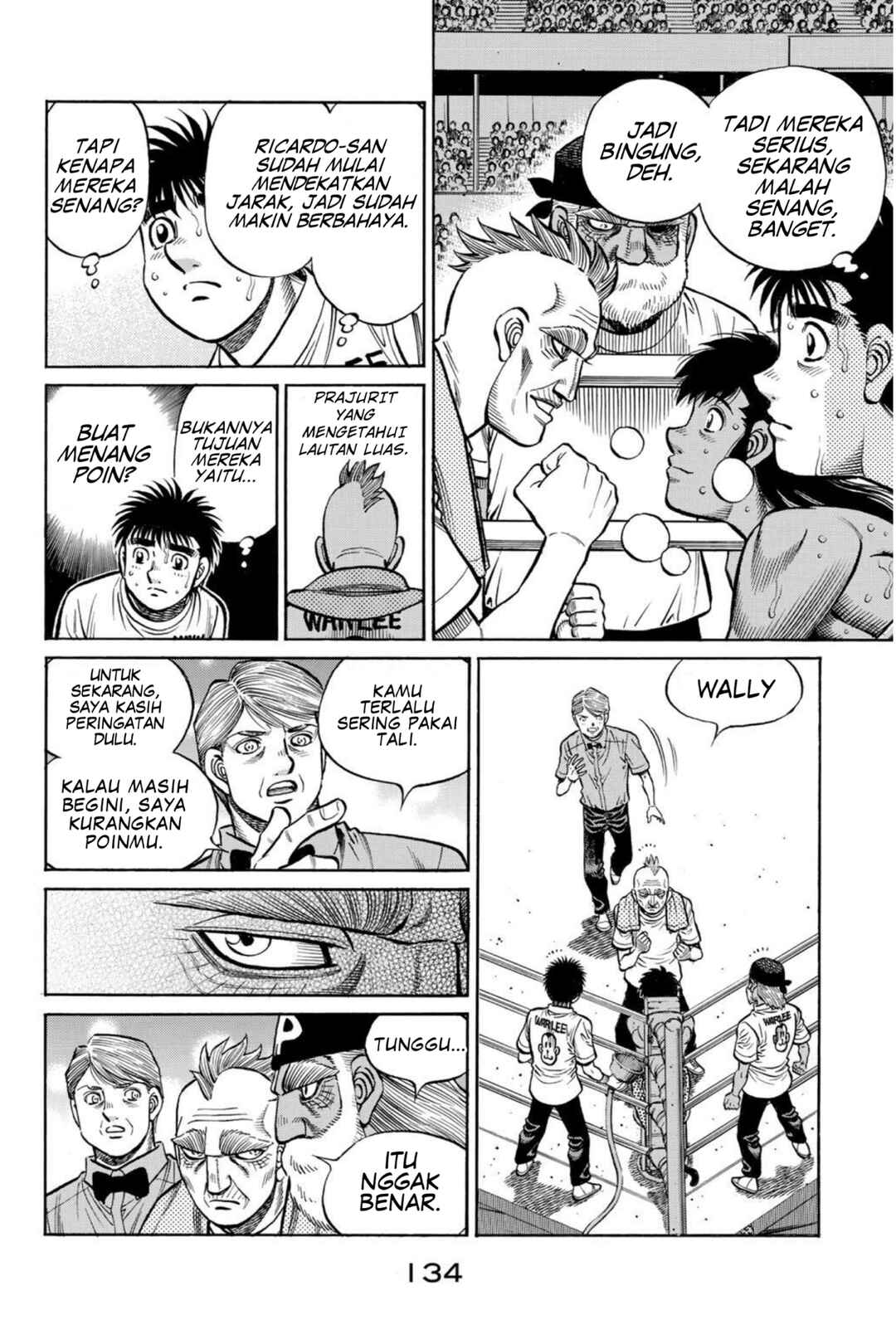 Chapter 1402 - Page 8