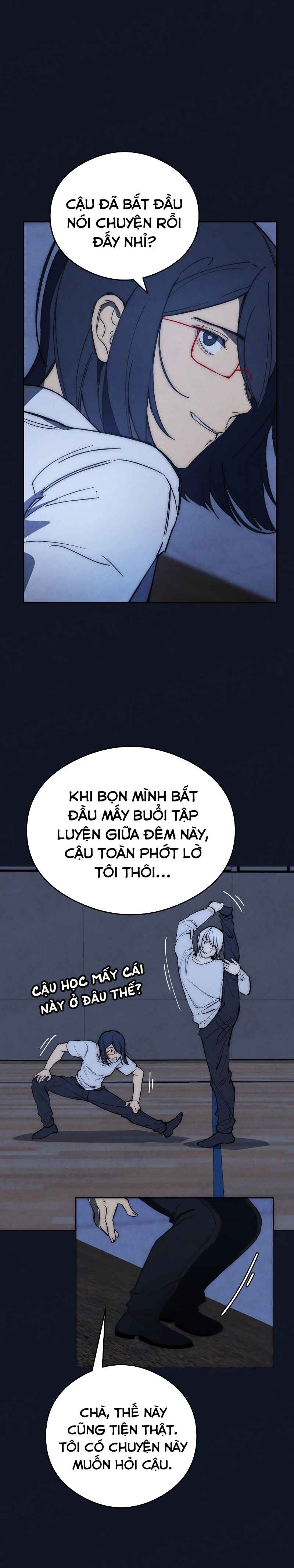 Chapter 55 - Page 33