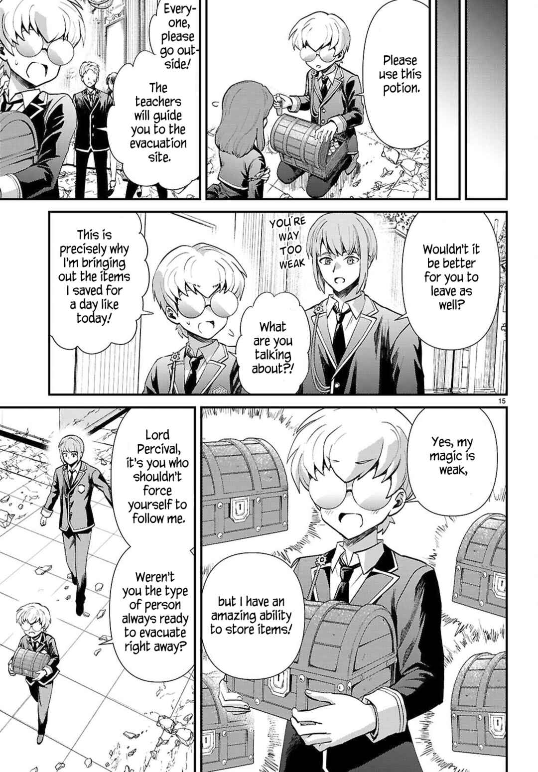 Chapter 19 - Page 15