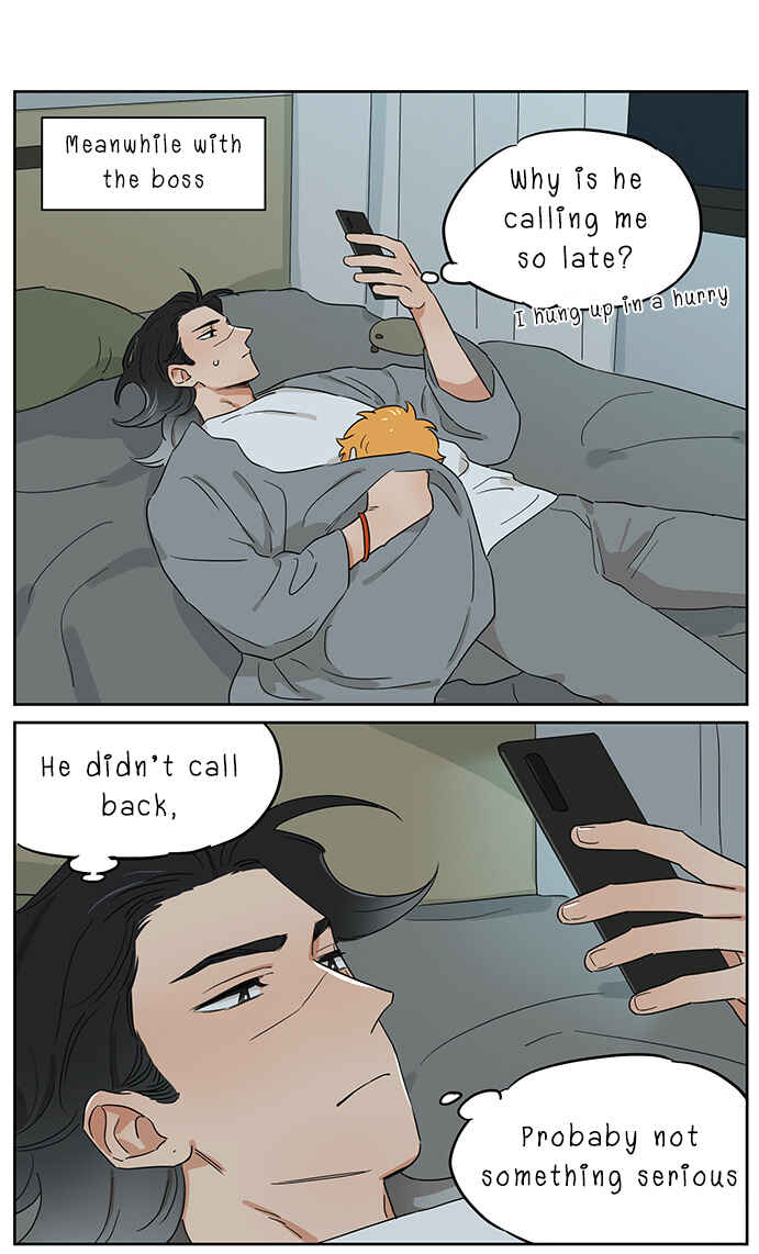 Chapter 99 - Page 16