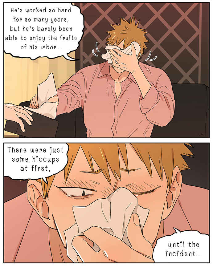 Chapter 99 - Page 6