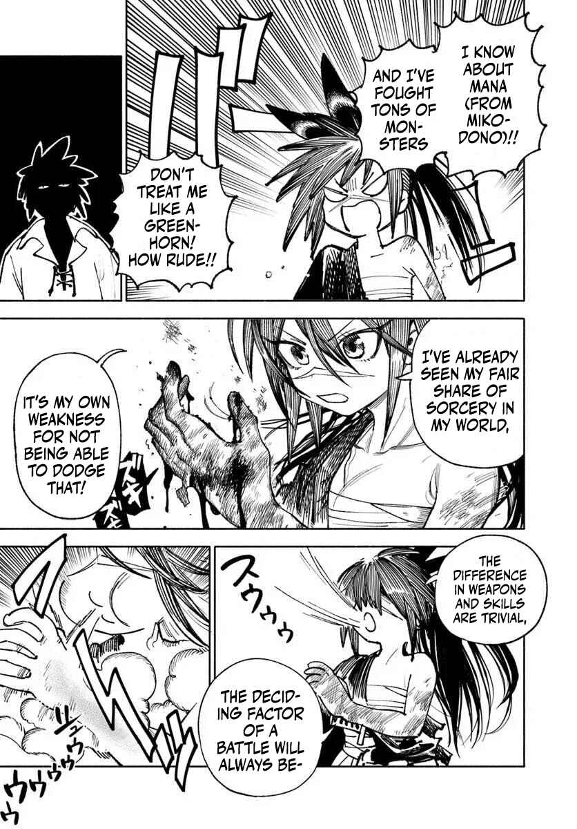 Chapter 28 - Page 23