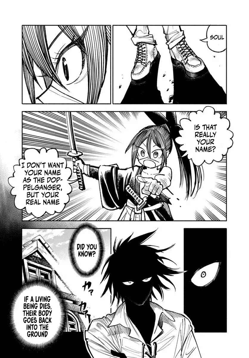 Chapter 28 - Page 25