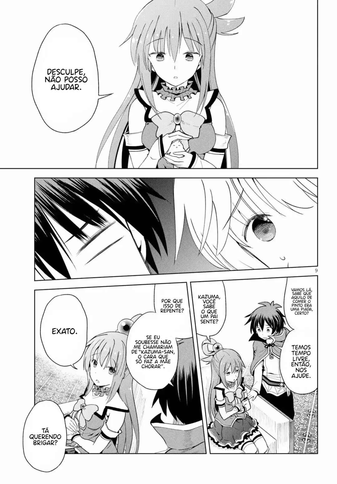 Chapter 81 - Page 10