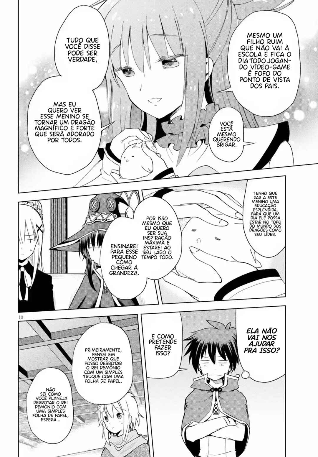 Chapter 81 - Page 11