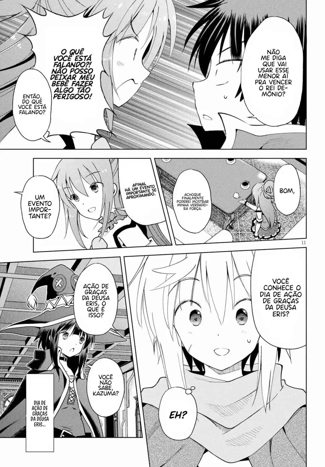 Chapter 81 - Page 12
