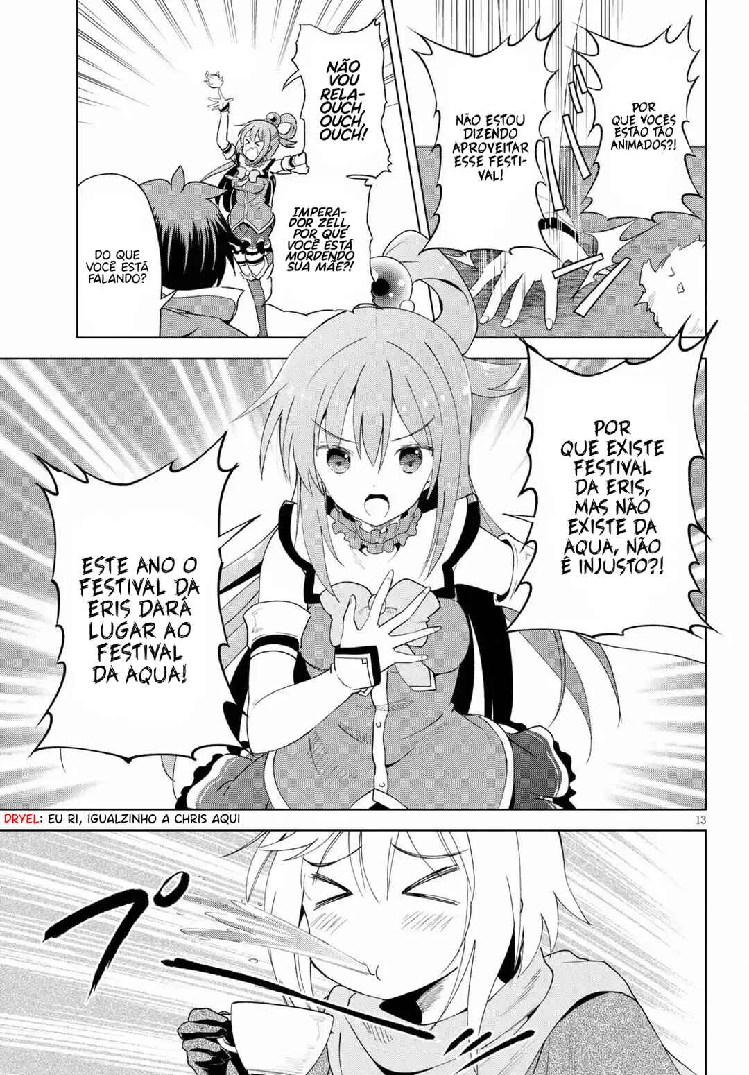 Chapter 81 - Page 14