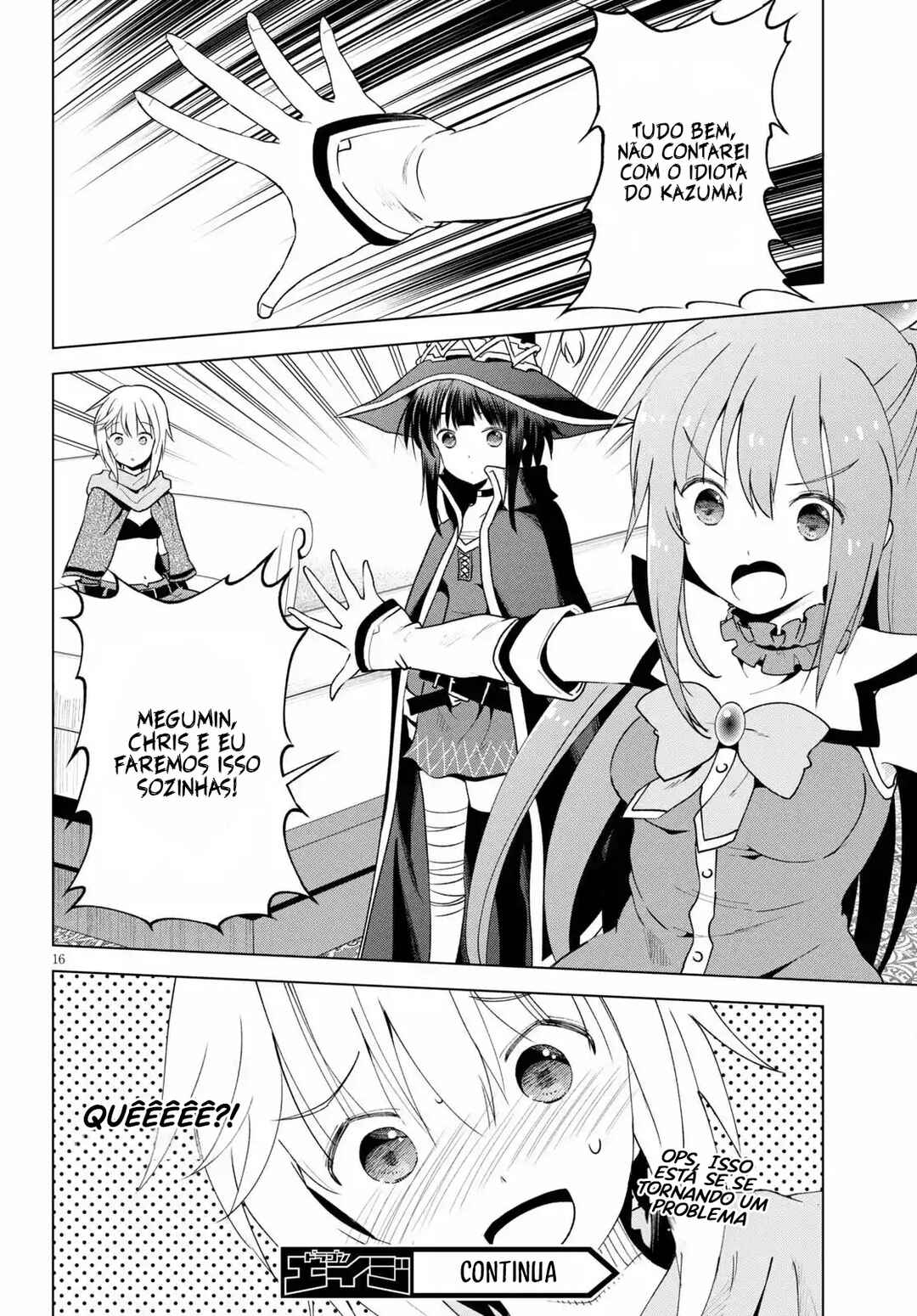 Chapter 81 - Page 17