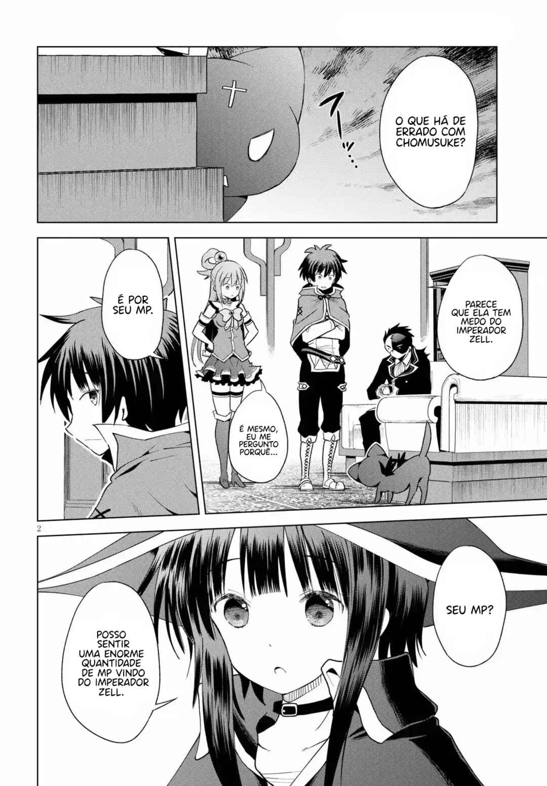 Chapter 81 - Page 3