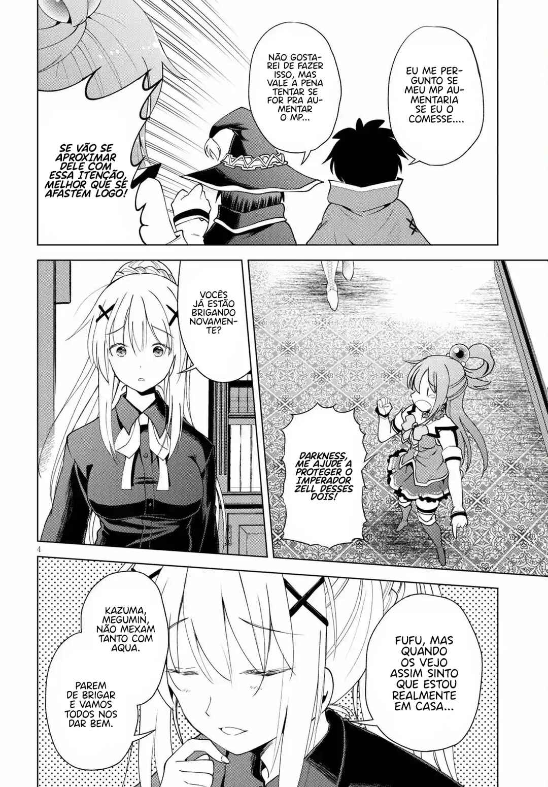Chapter 81 - Page 5