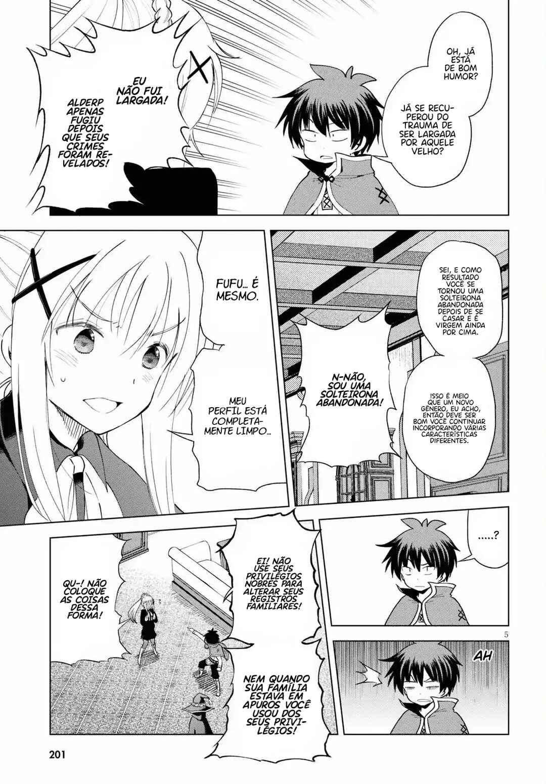 Chapter 81 - Page 6