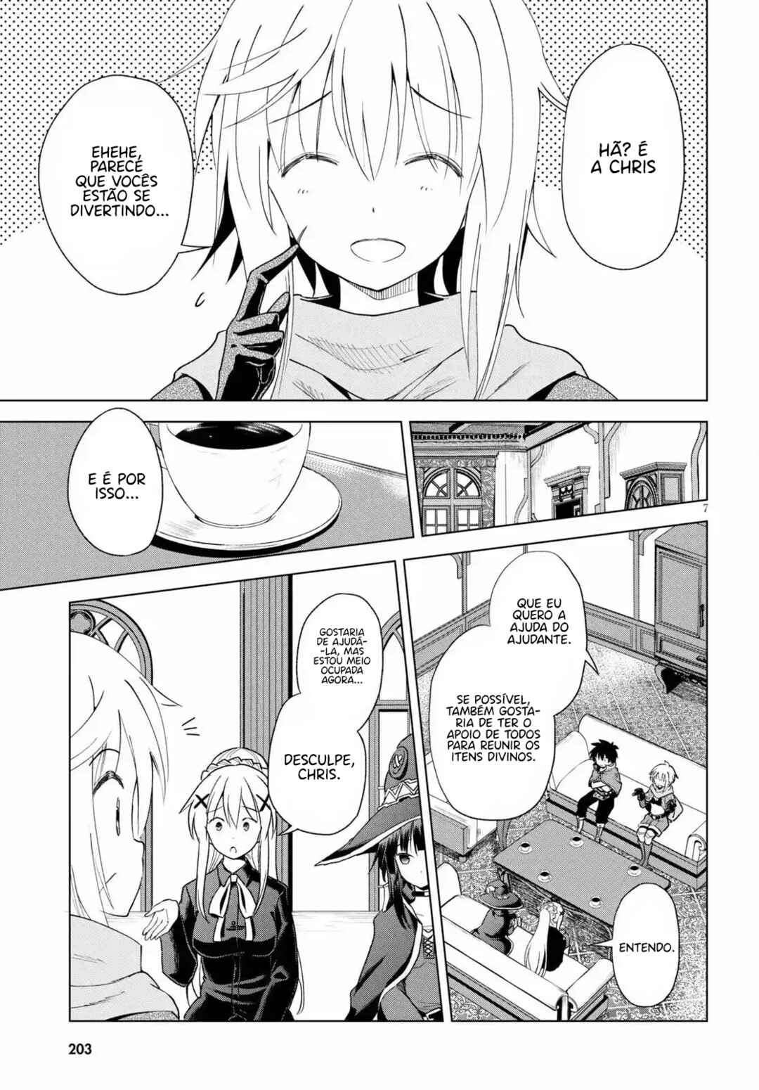 Chapter 81 - Page 8