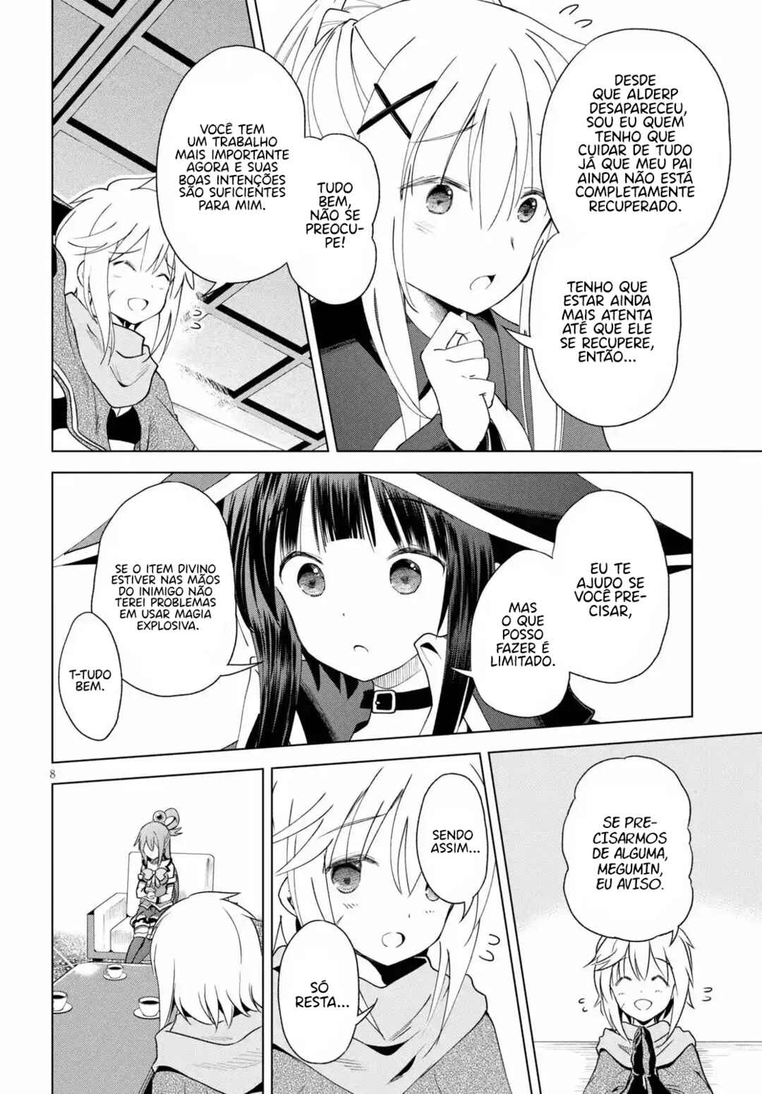 Chapter 81 - Page 9