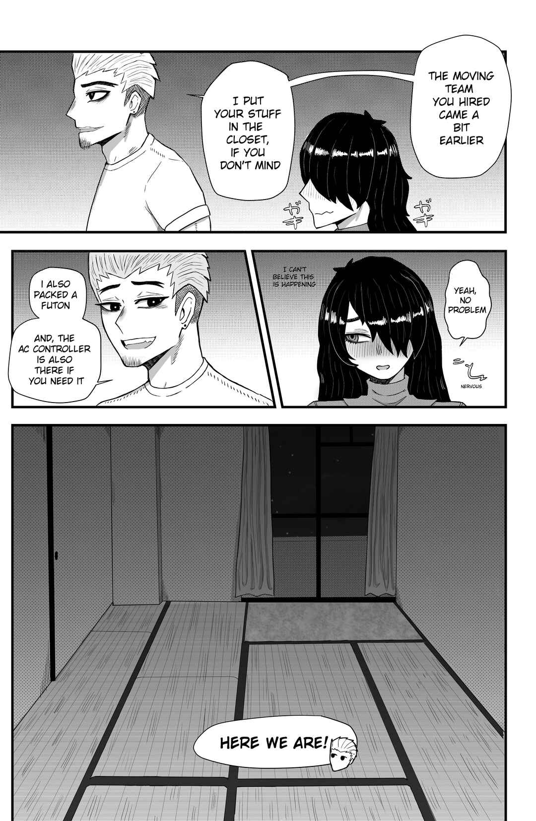 Chapter 1 - Page 3