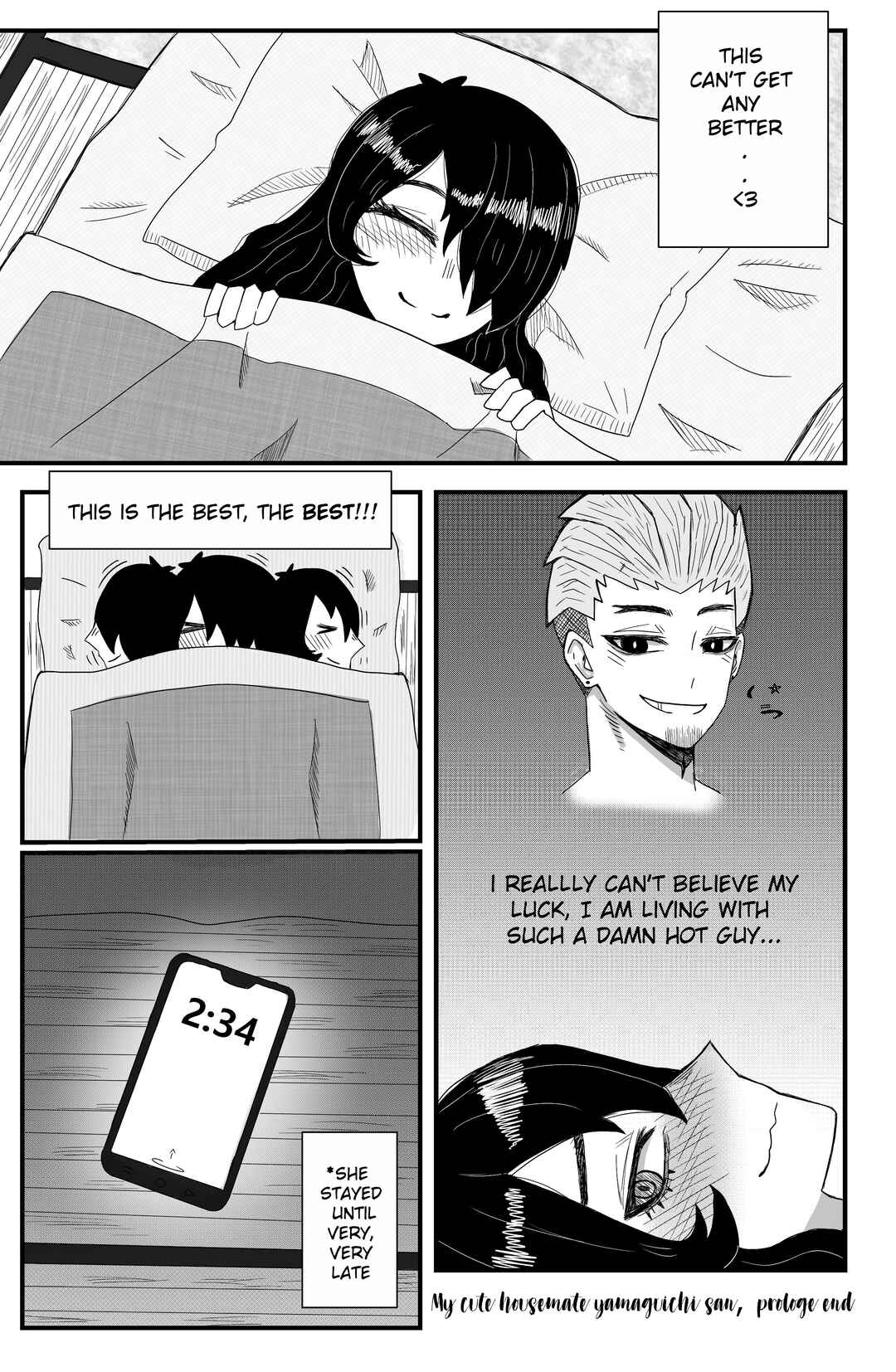Chapter 1 - Page 7