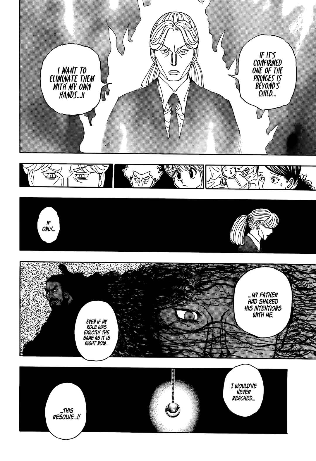 Chapter 401 - Page 18