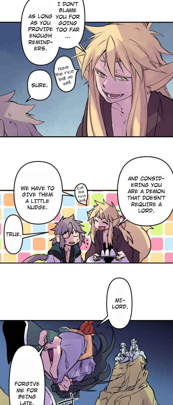 Chapter 263 - Page 13
