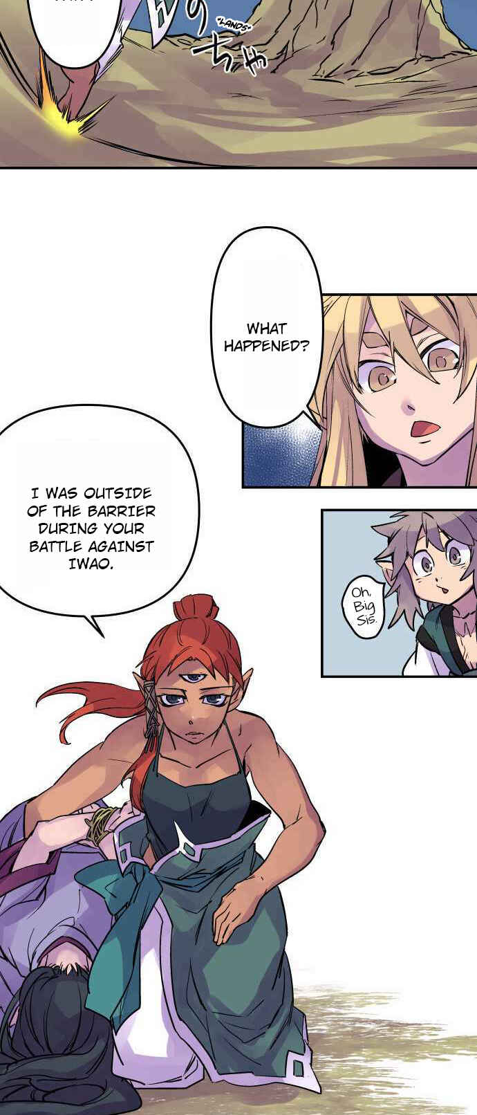Chapter 263 - Page 14