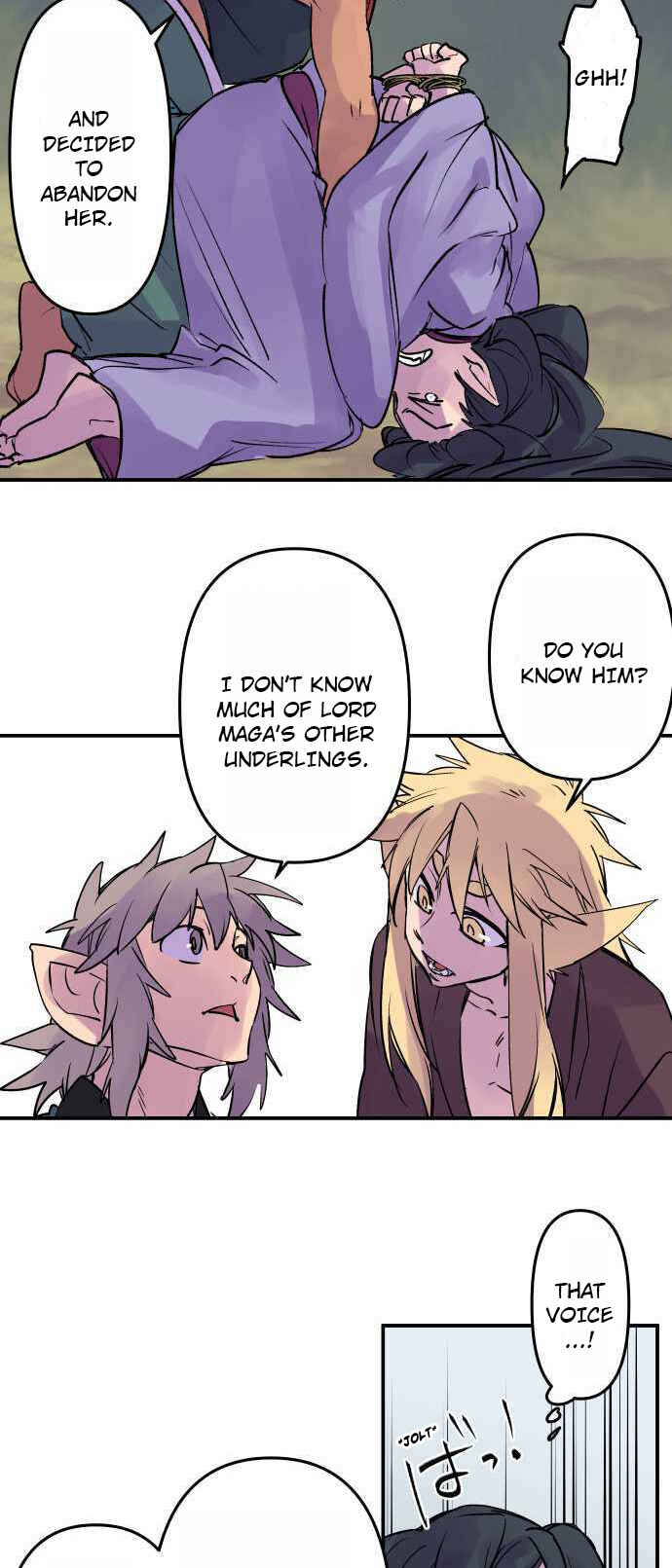 Chapter 263 - Page 17