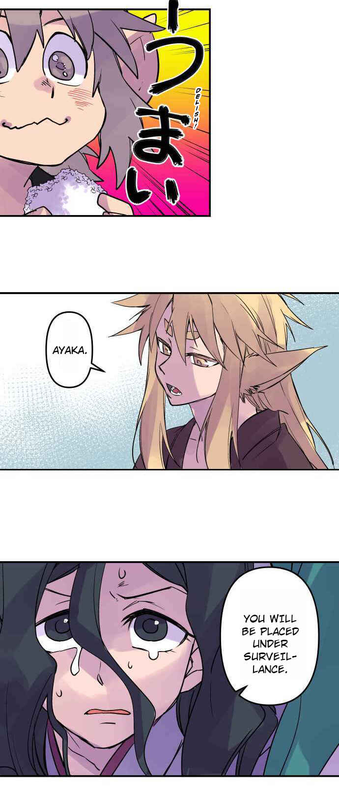 Chapter 263 - Page 23