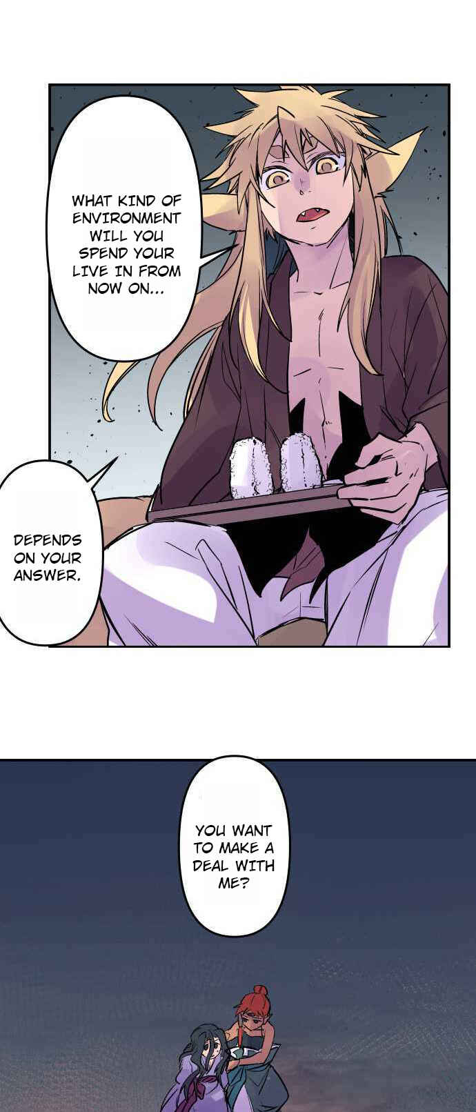 Chapter 263 - Page 24