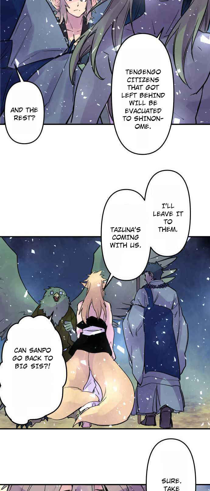 Chapter 263 - Page 6