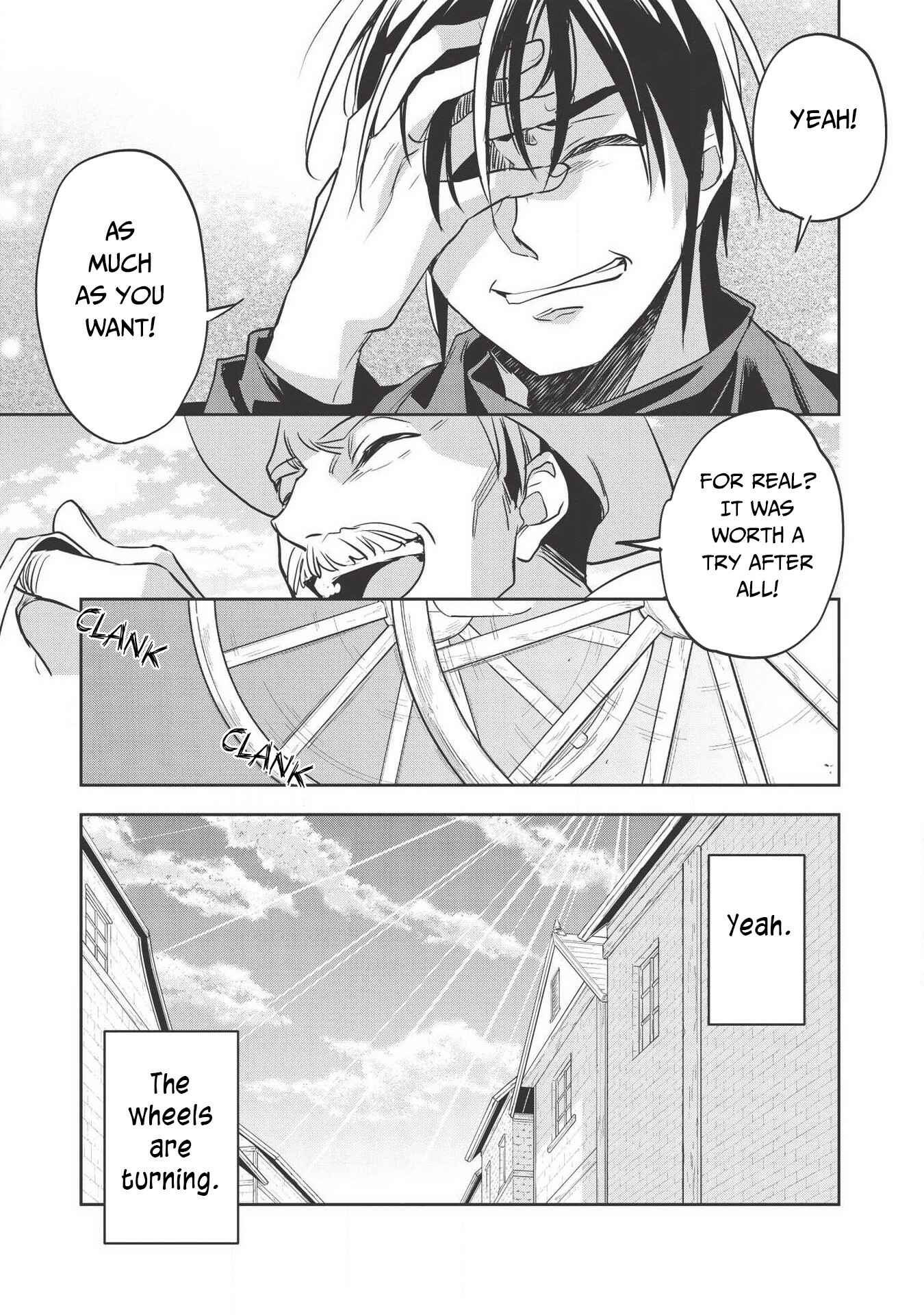 Chapter 28 - Page 19