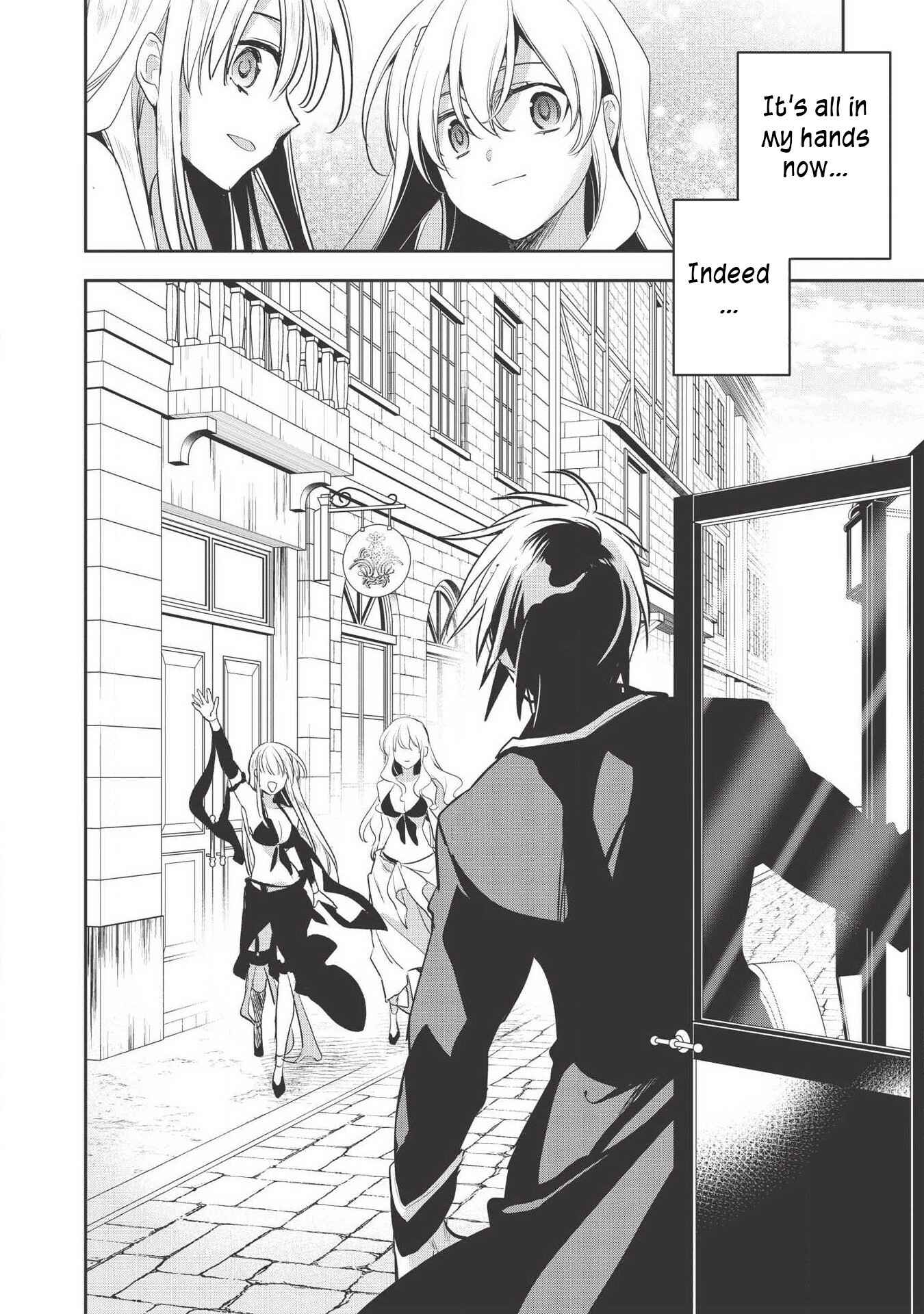 Chapter 28 - Page 20