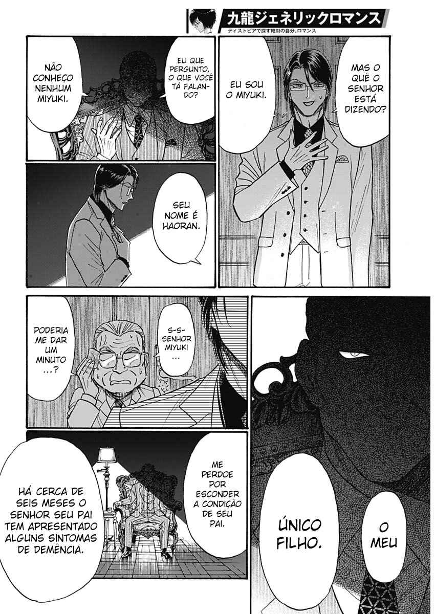 Chapter 91 - Page 11
