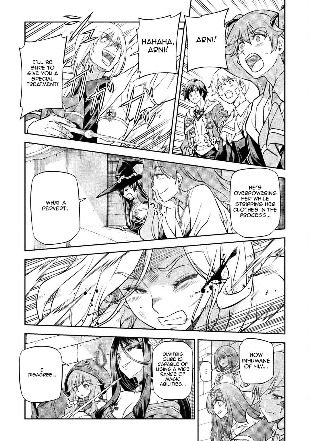 Chapter 38 - Page 11