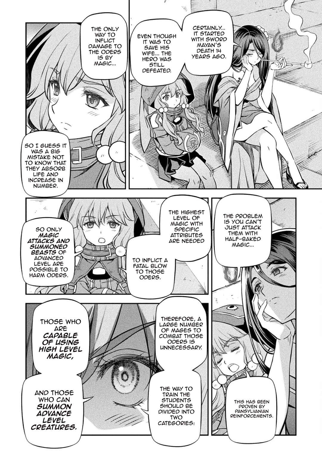 Chapter 38 - Page 14