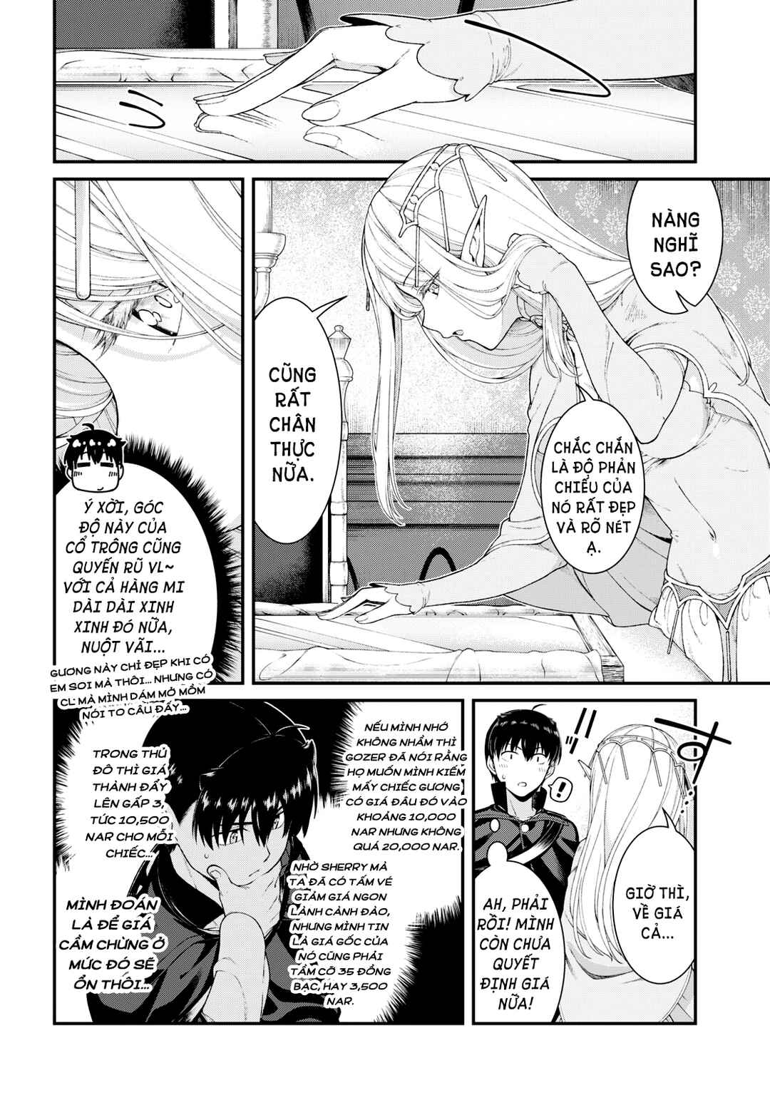 Chapter 84 - Page 10