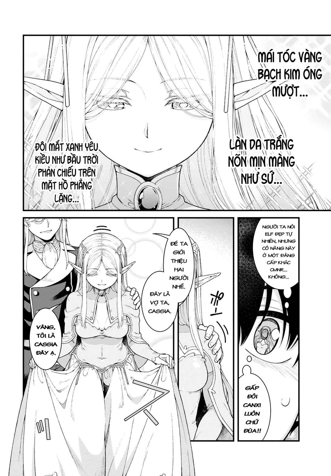 Chapter 84 - Page 8