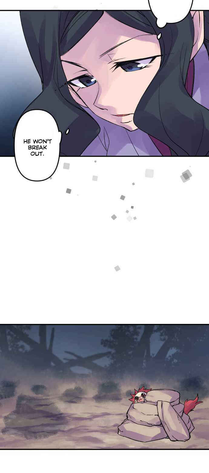 Chapter 209 - Page 20