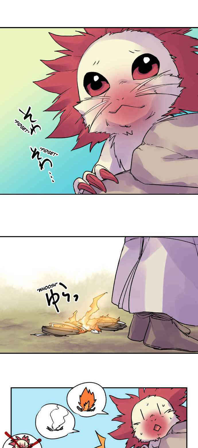 Chapter 209 - Page 21