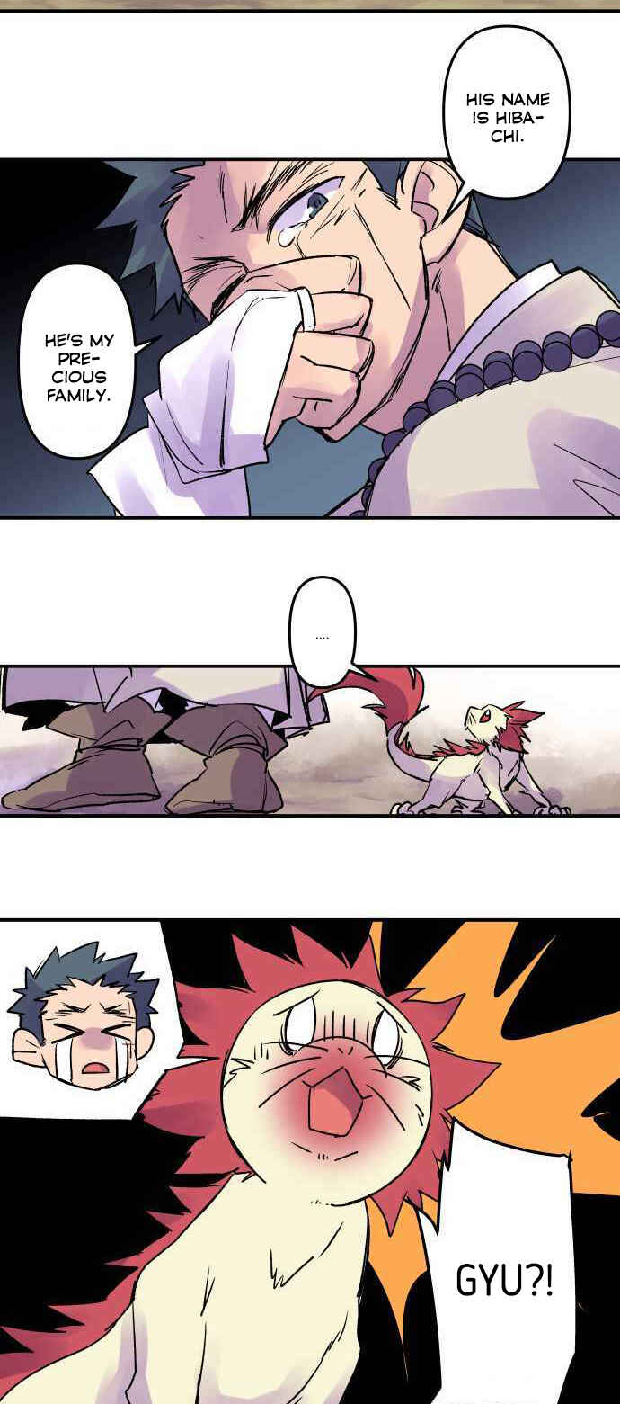 Chapter 209 - Page 24