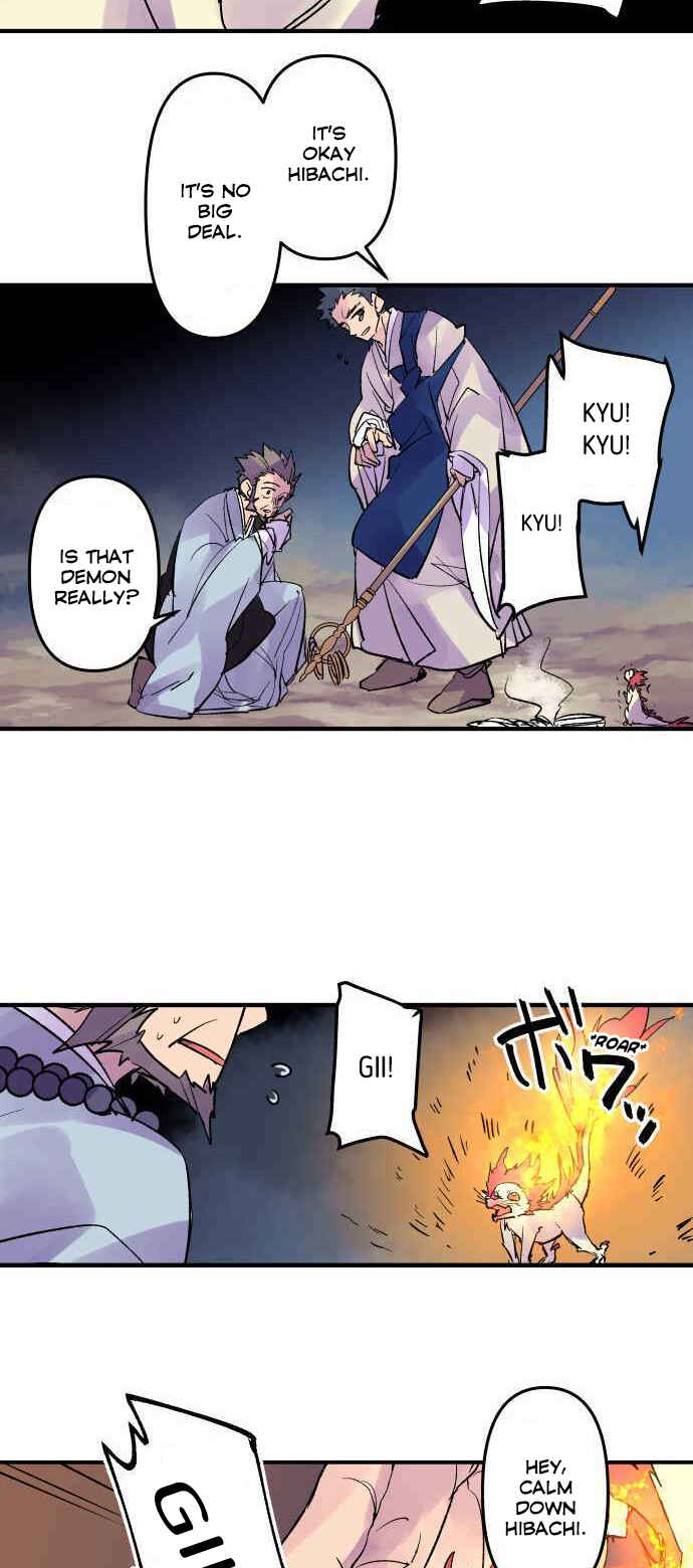 Chapter 209 - Page 25