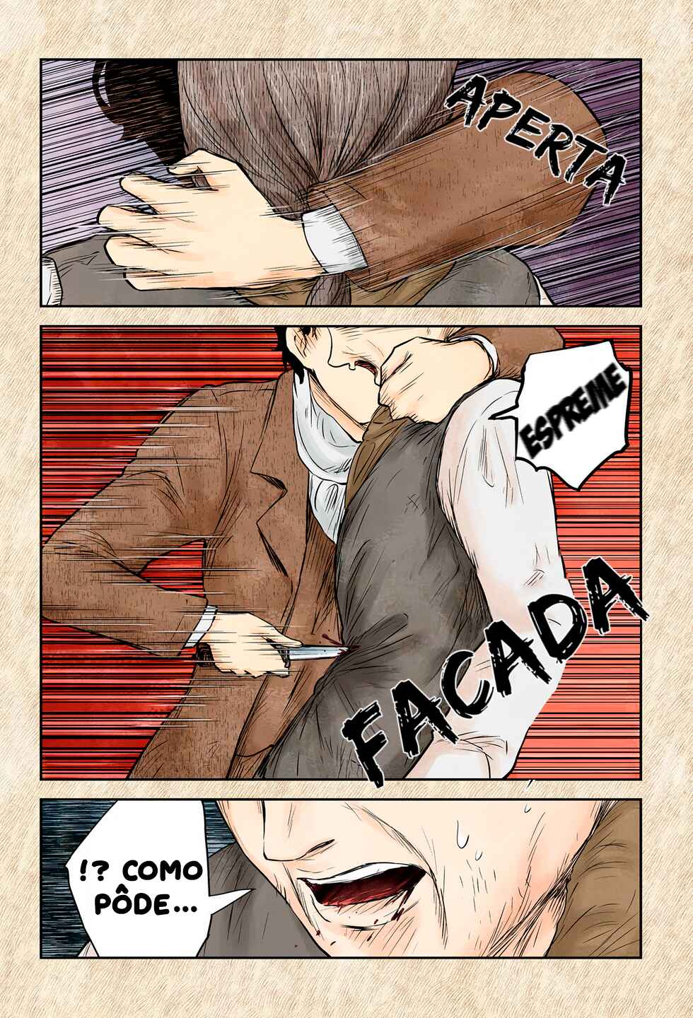 Chapter 199 - Page 15