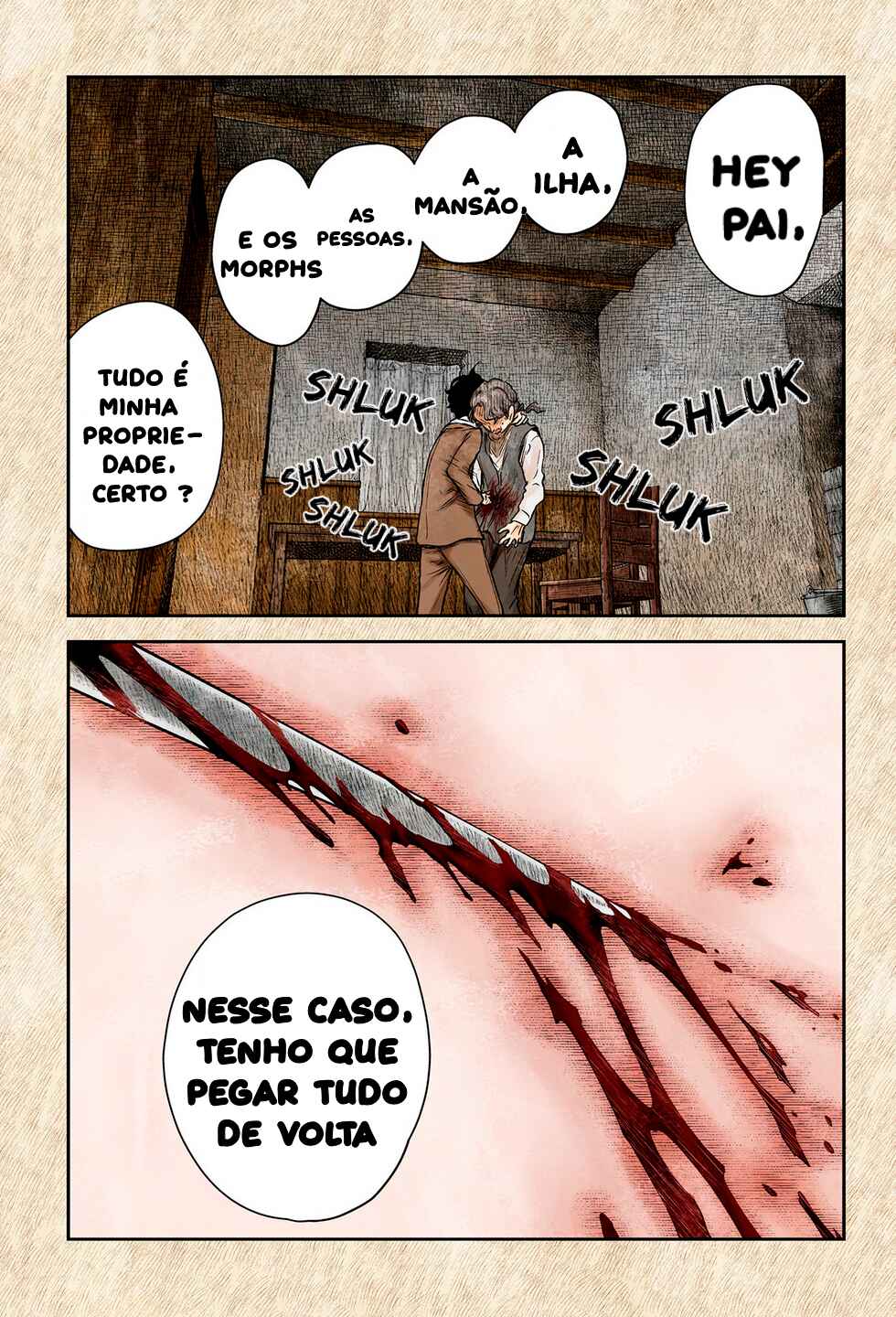 Chapter 199 - Page 16
