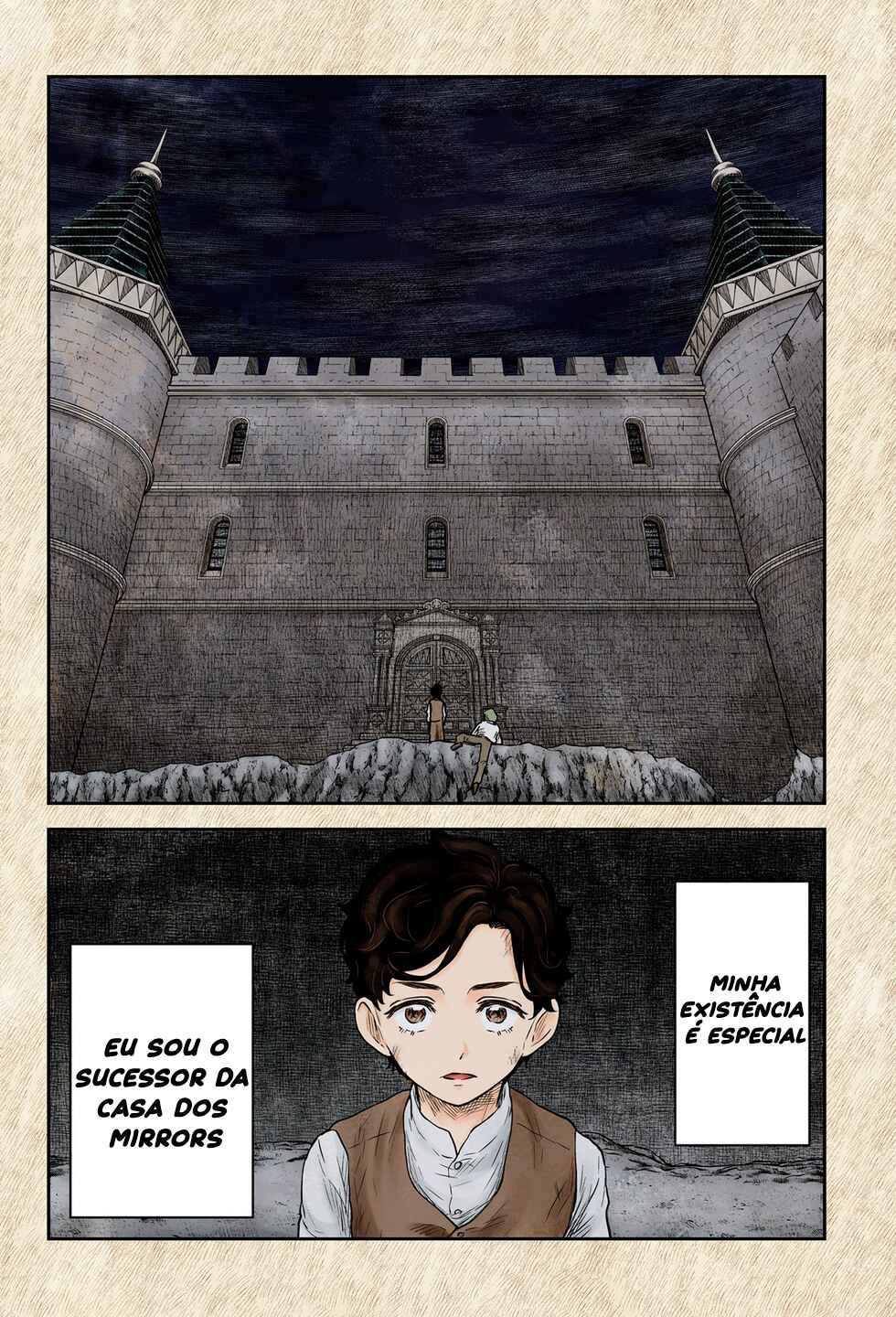 Chapter 199 - Page 5