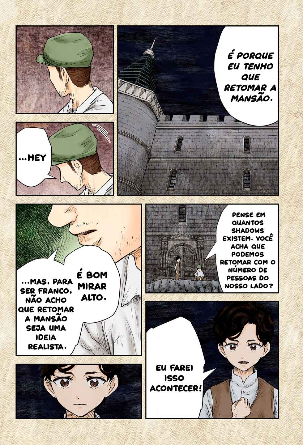 Chapter 199 - Page 7