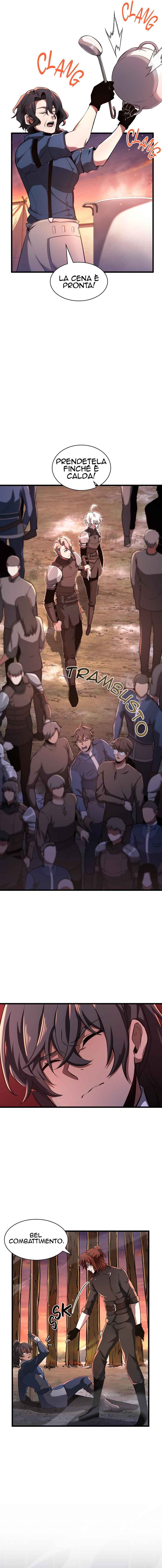 Chapter 186 - Page 20