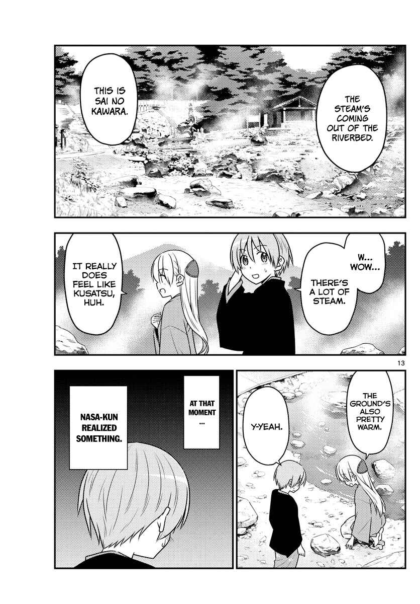 Chapter 72 - Page 13