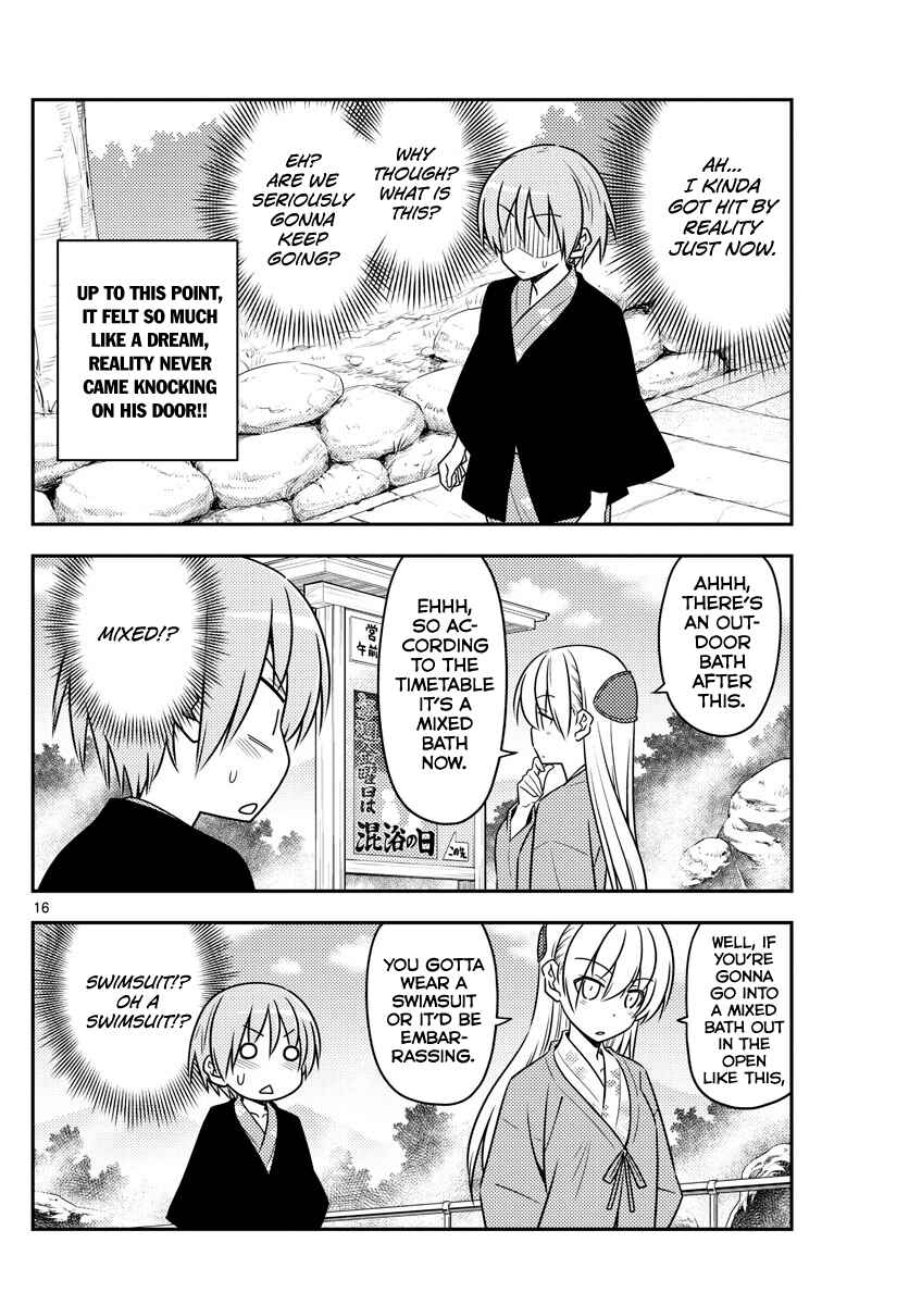 Chapter 72 - Page 16