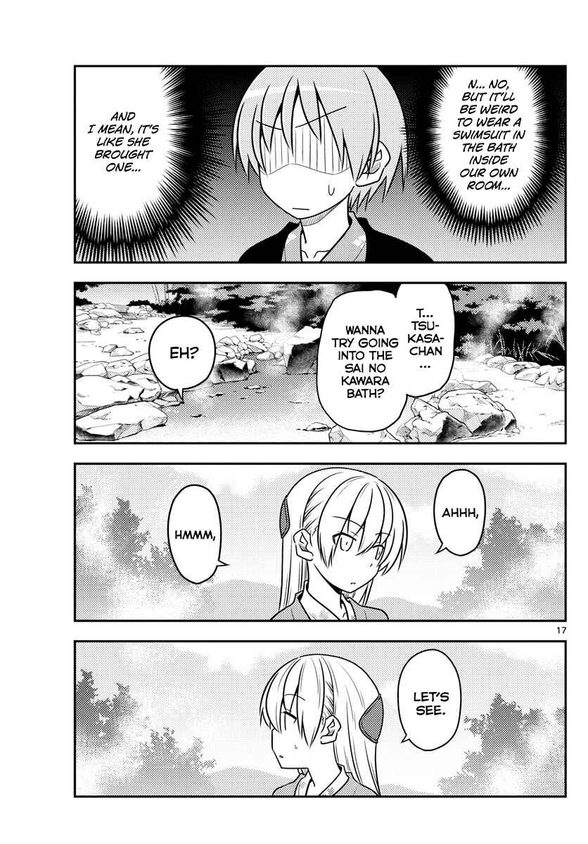 Chapter 72 - Page 17