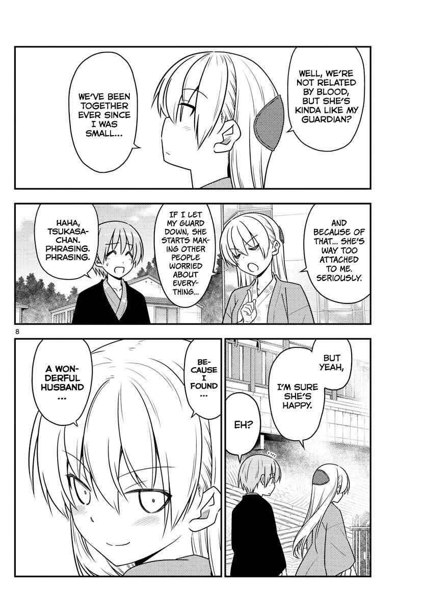 Chapter 72 - Page 8