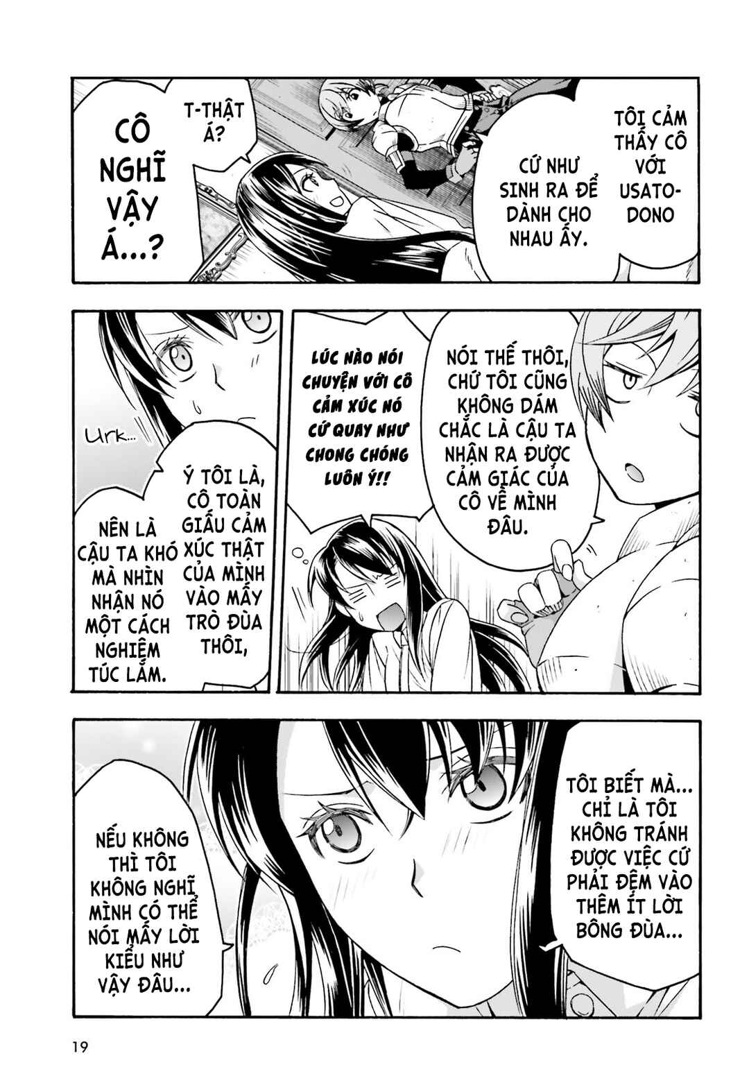 Chapter 61 - Page 13